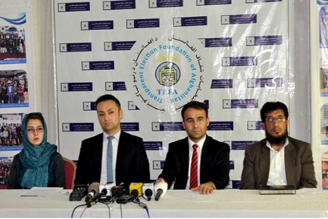 Incumbent Parliament Hurdle to Fresh Elections: TEFA